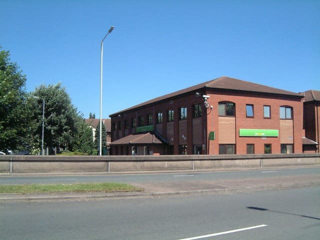 ODEON Luxe Tamworth photo 3