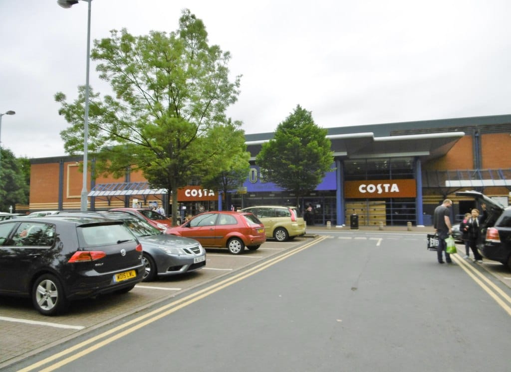 ODEON Luxe Tamworth photo 2