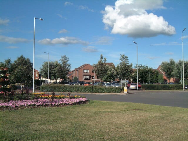 ODEON Luxe Tamworth photo 5