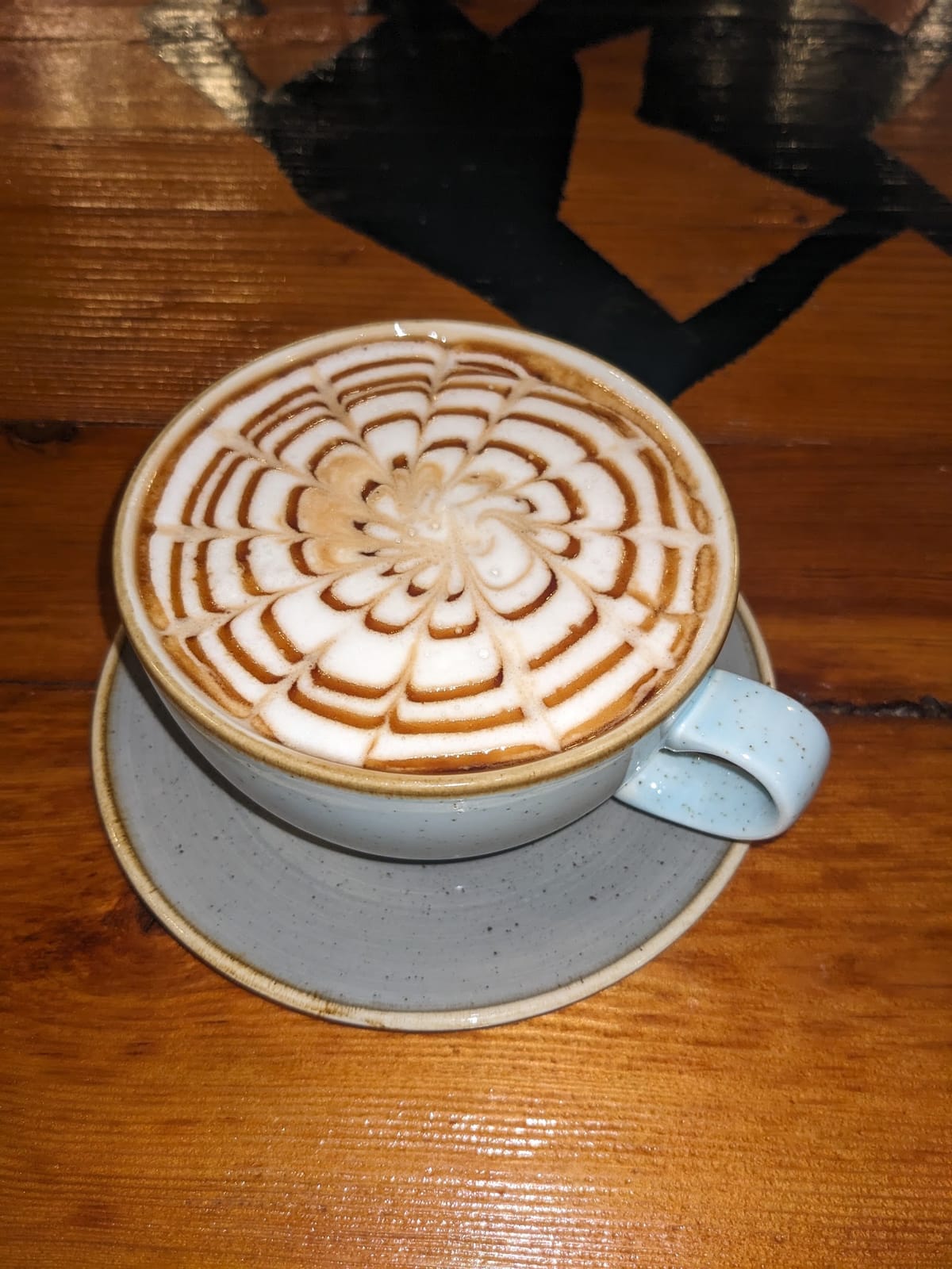 The Lifthouse Coffee Company