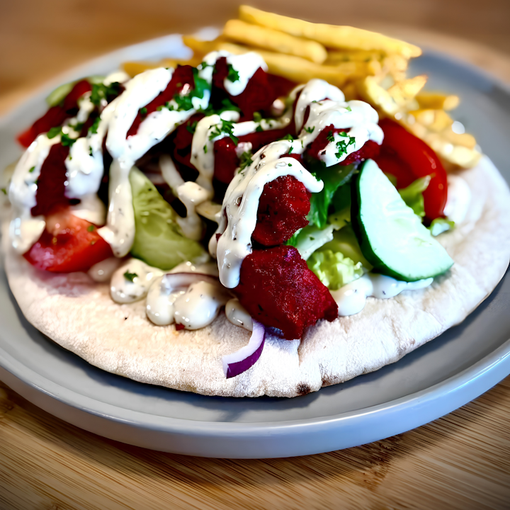Coffee & Crepes (cafe and soft play) photo 7