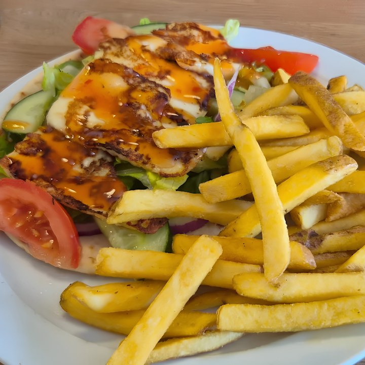 Coffee & Crepes (cafe and soft play) photo 3