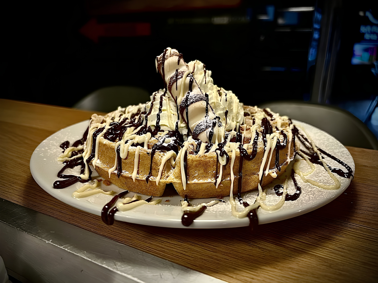 Coffee & Crepes (cafe and soft play) photo 2