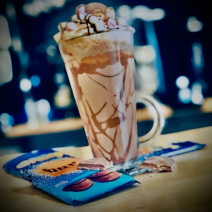 Coffee & Crepes (cafe and soft play) photo 8