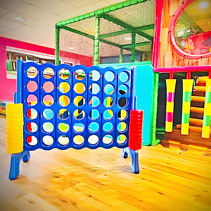 Coffee & Crepes (cafe and soft play) photo 6