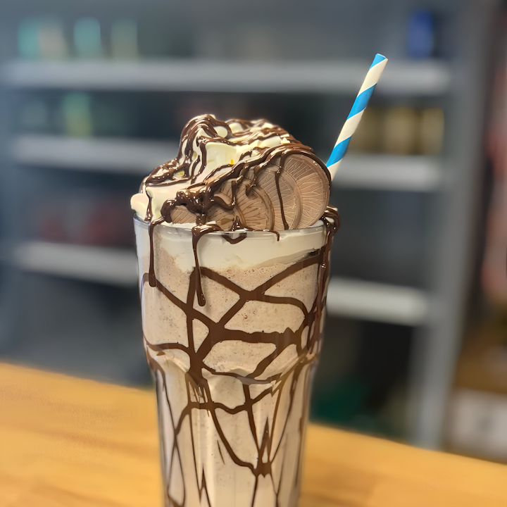 Coffee & Crepes (cafe and soft play) photo 4
