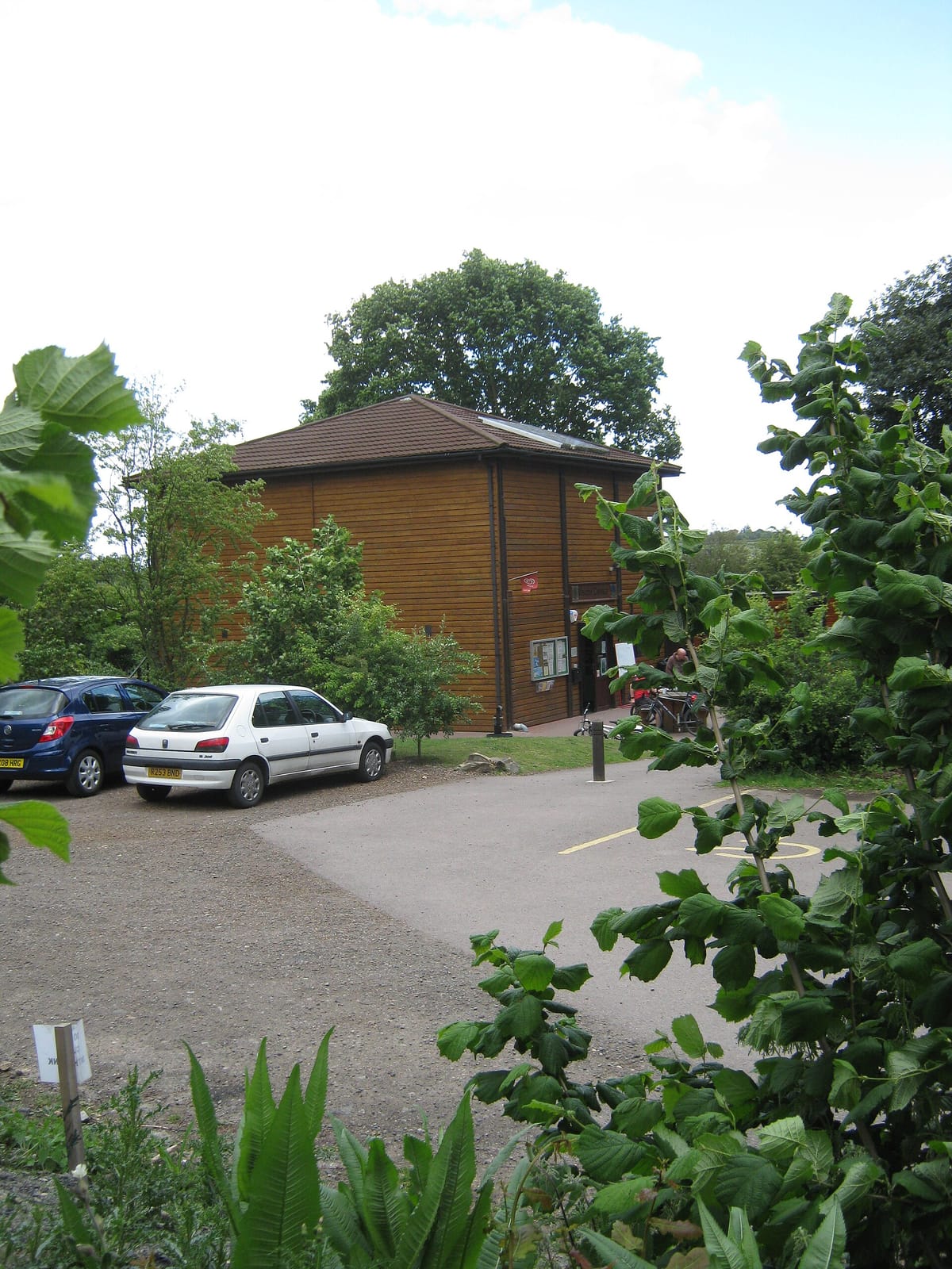 Pit Stop - Pooley Park photo 4