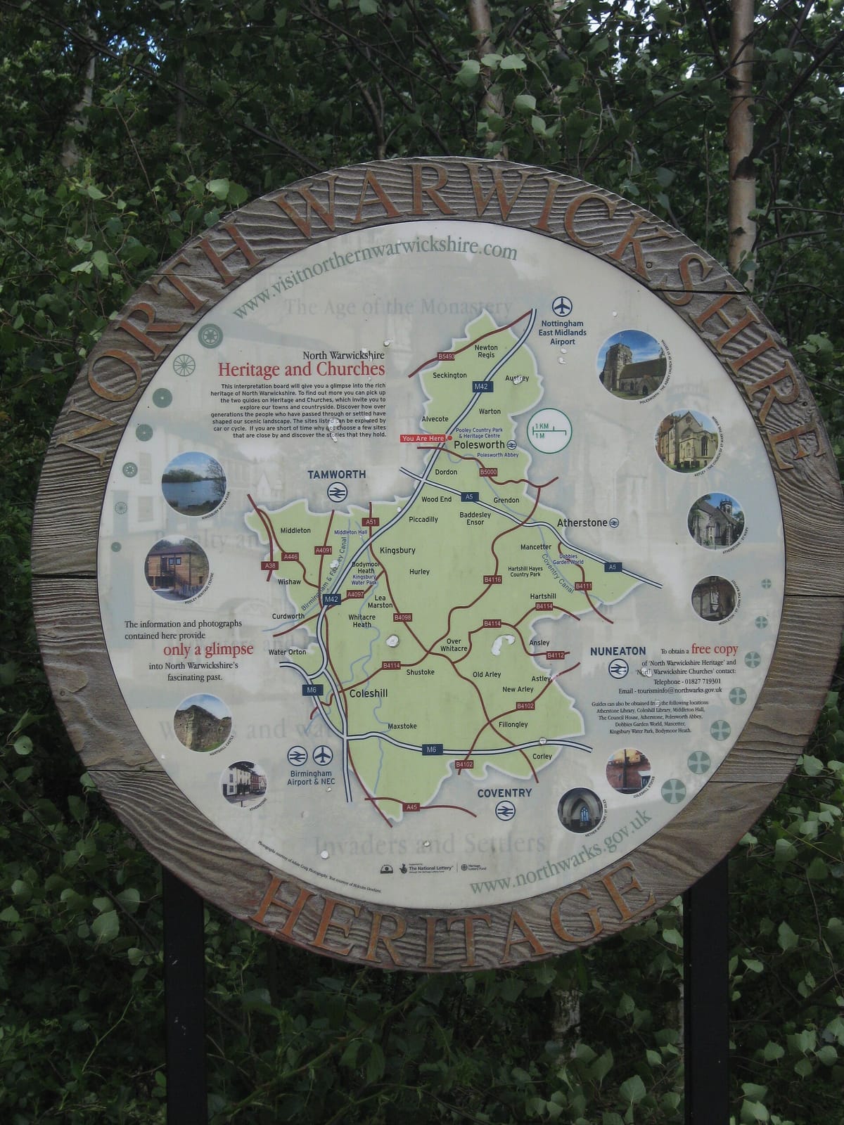 Pit Stop - Pooley Park photo 3