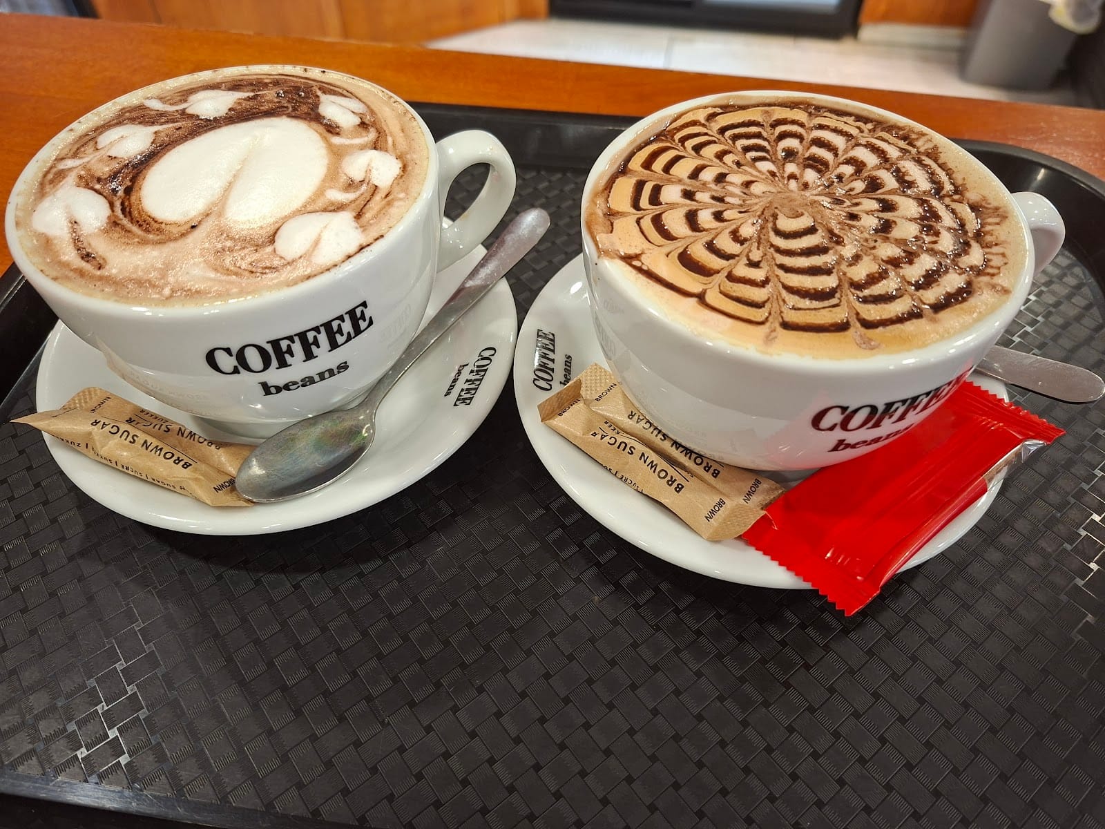Coffee Beans