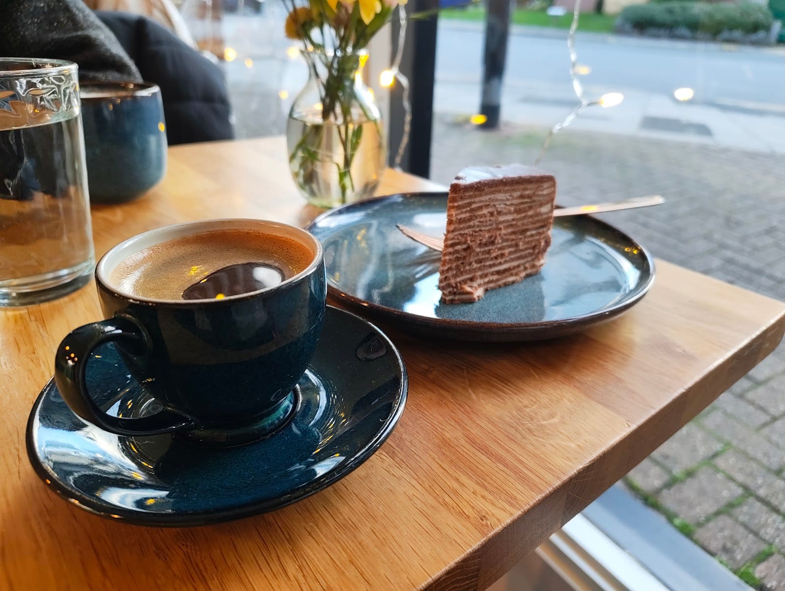 Kyiv Cake Coffee House