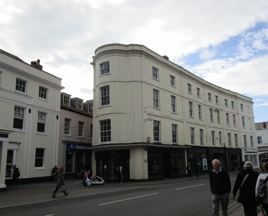 Marks & Spencer photo 4
