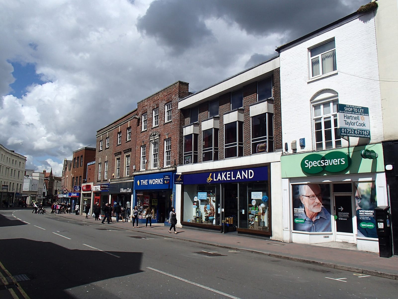Marks & Spencer photo 2