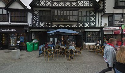 Cafe Nero