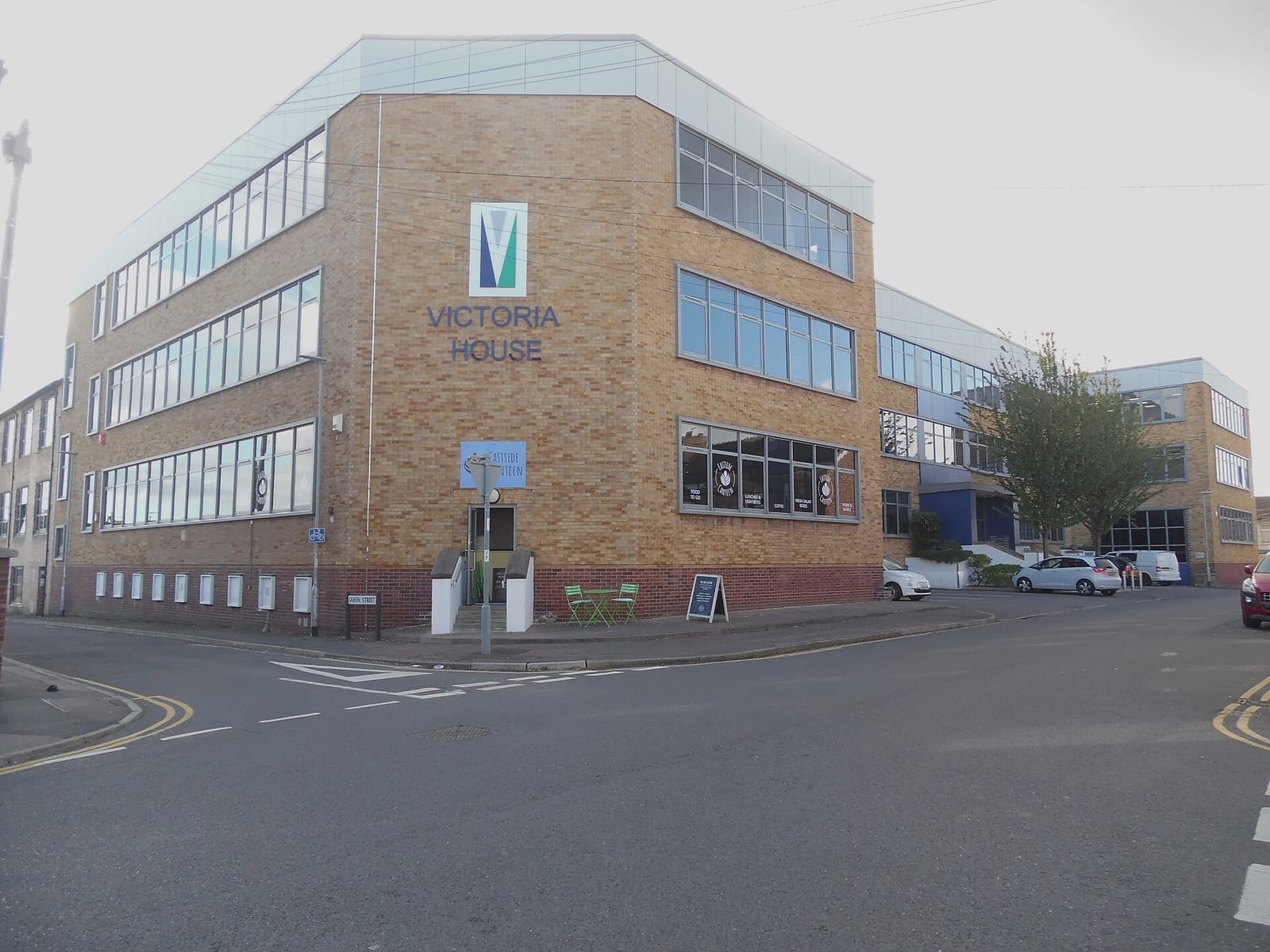 Eastside Canteen photo 9