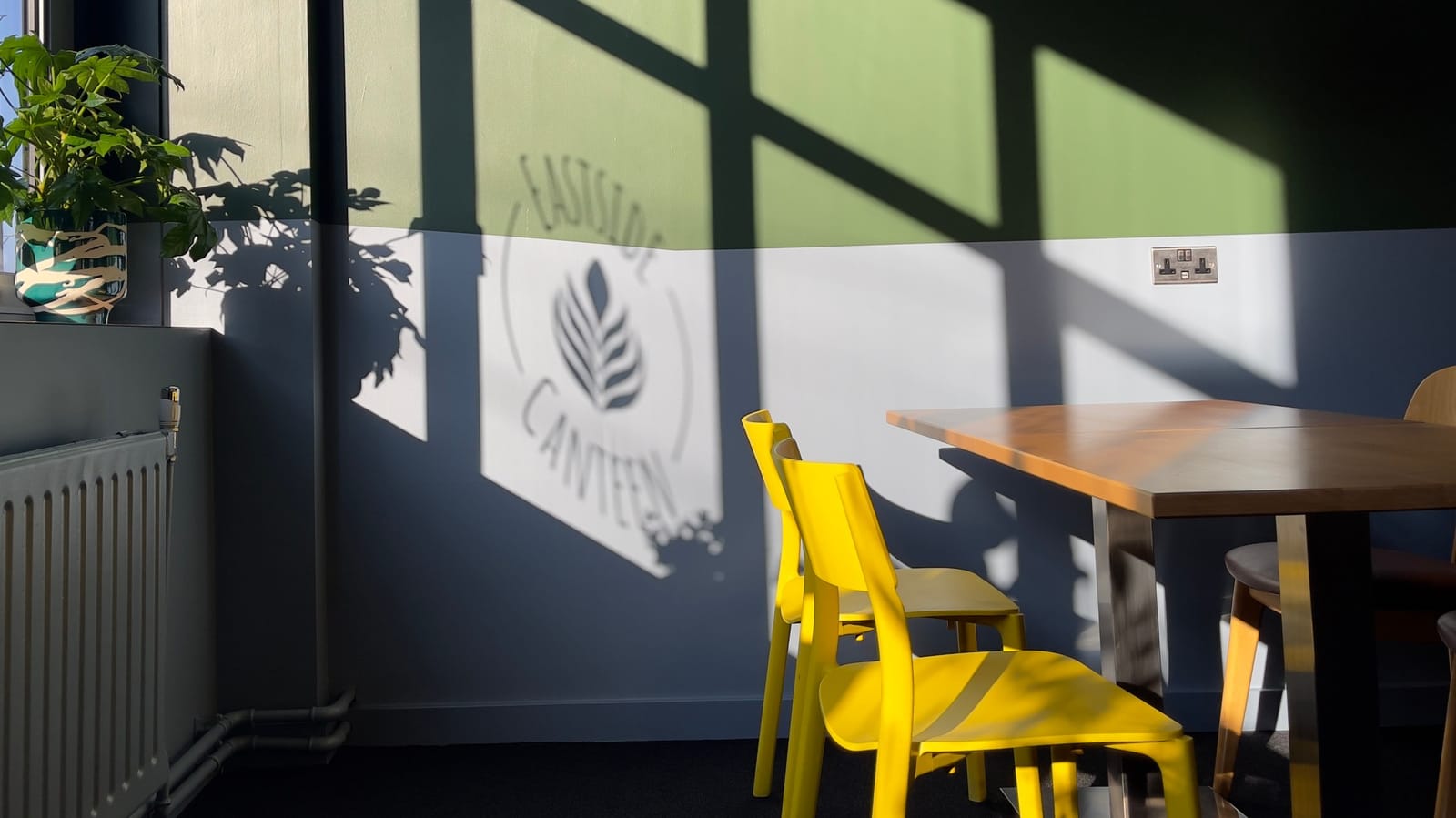 Eastside Canteen photo 2