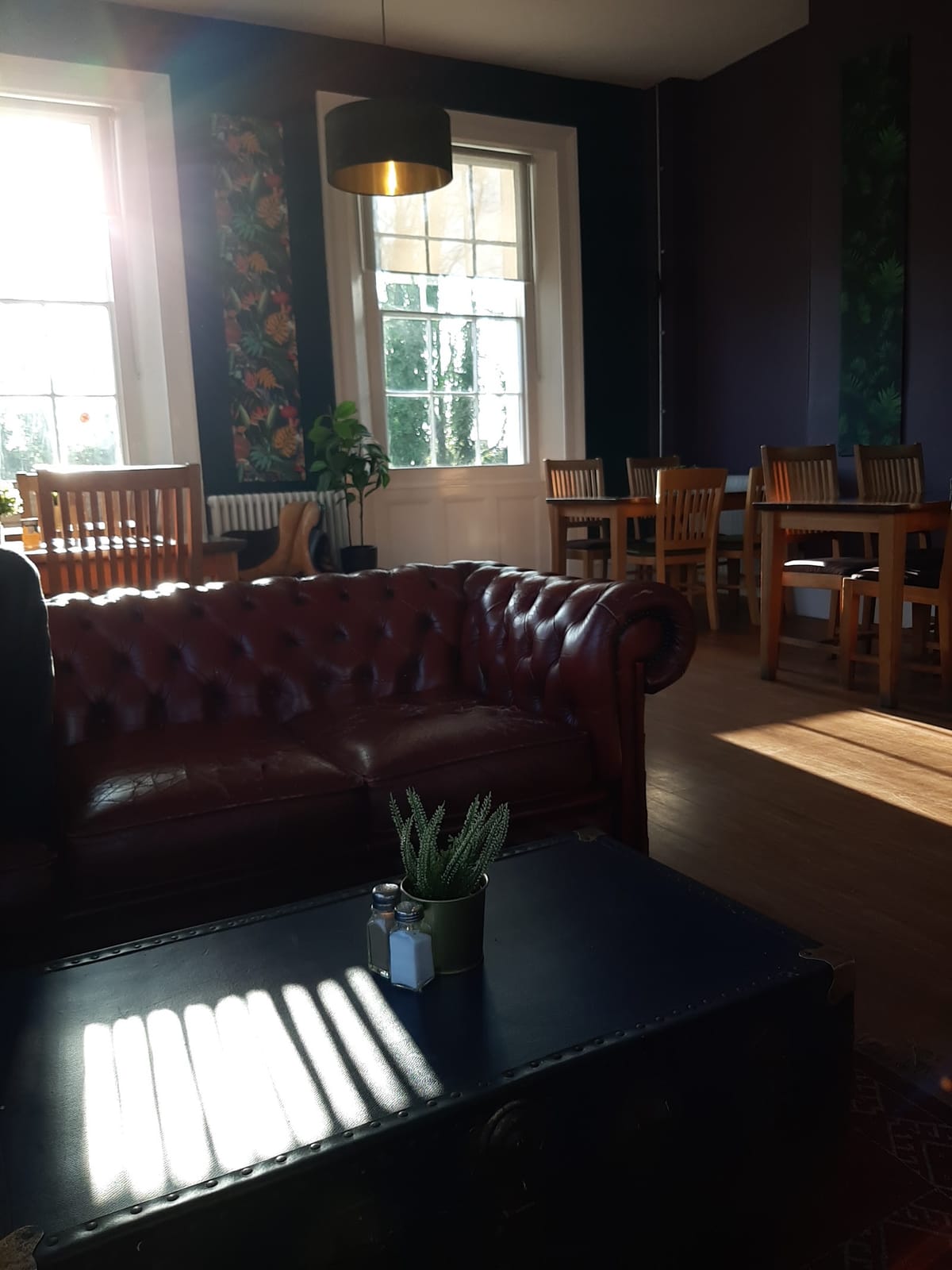 The Purplespoon