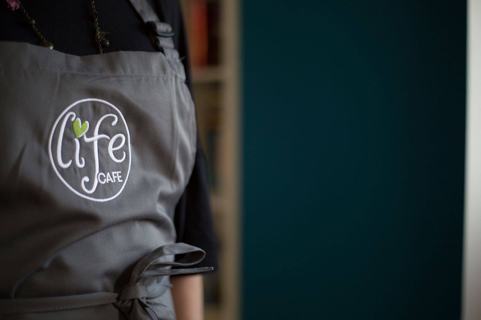 Life Cafe