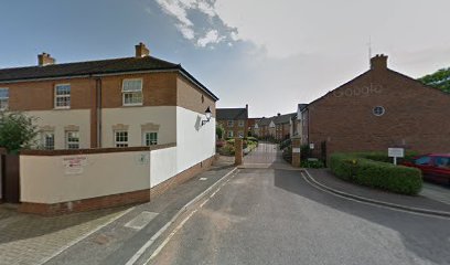 Eastgate Gardens over 50s flats