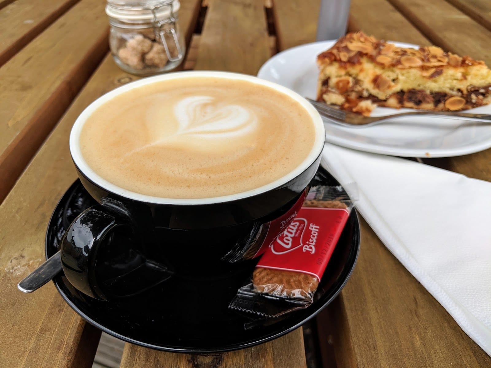 Lakedale Coffee