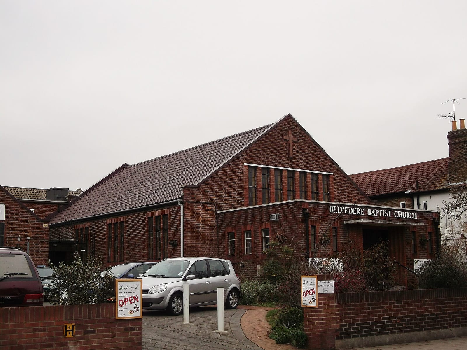 Nuxley cafe photo 4