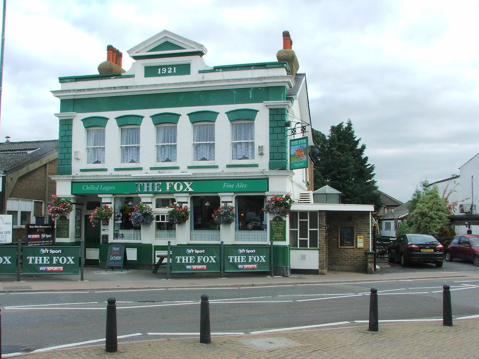 Nuxley cafe photo 5