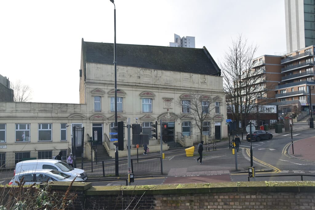 Kings Diner Café photo 5