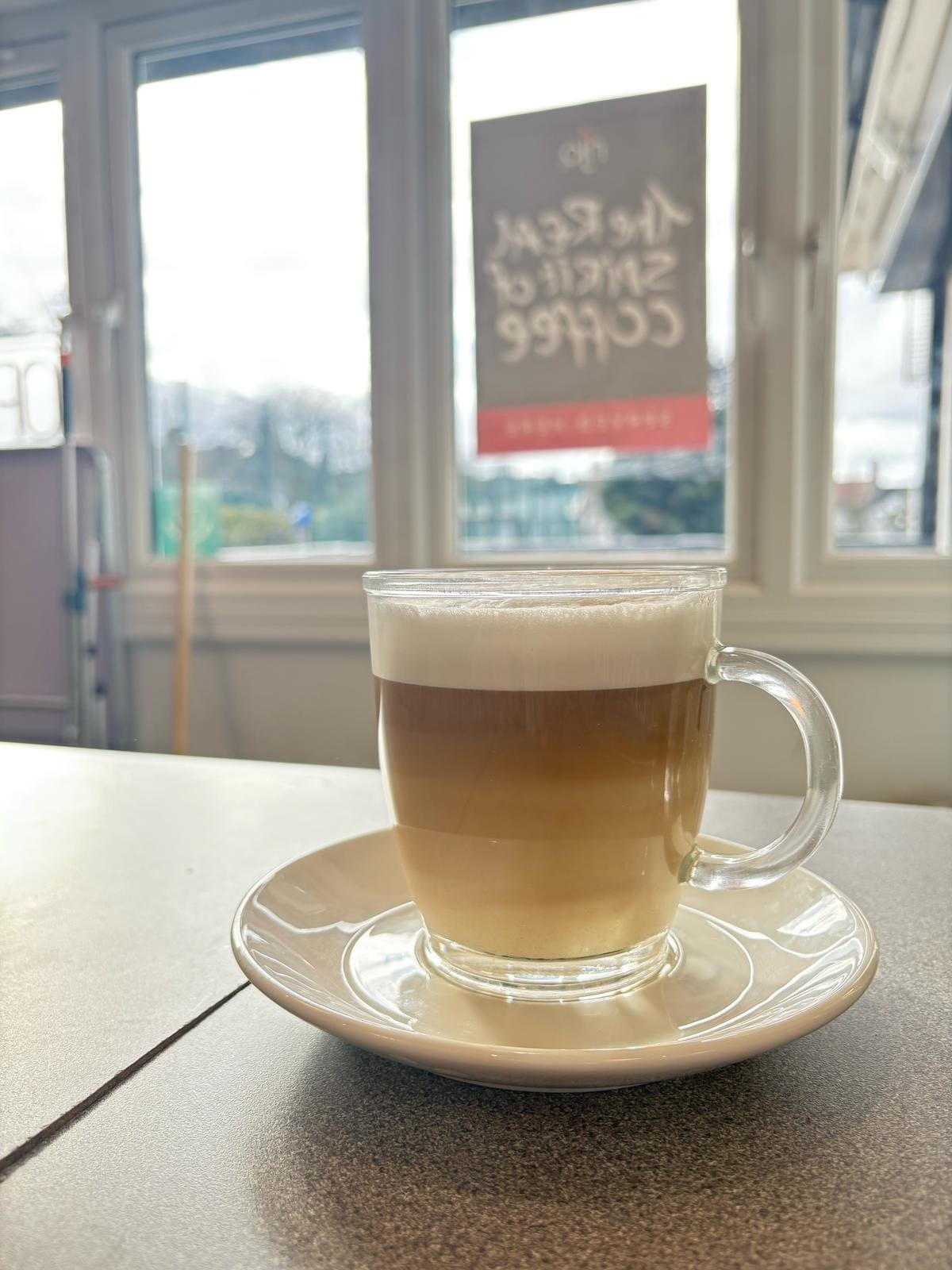 Heritage Café