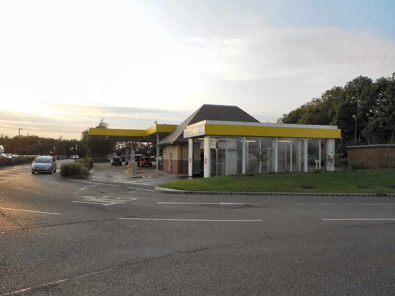 Morrisons Cafe photo 5