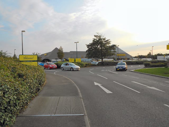 Morrisons Cafe photo 6