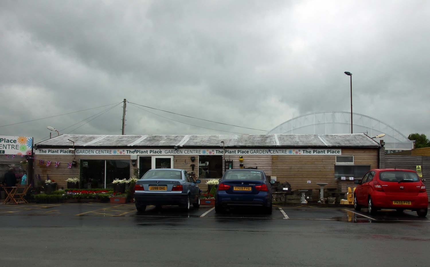 The Plant Place Garden Centre photo 2