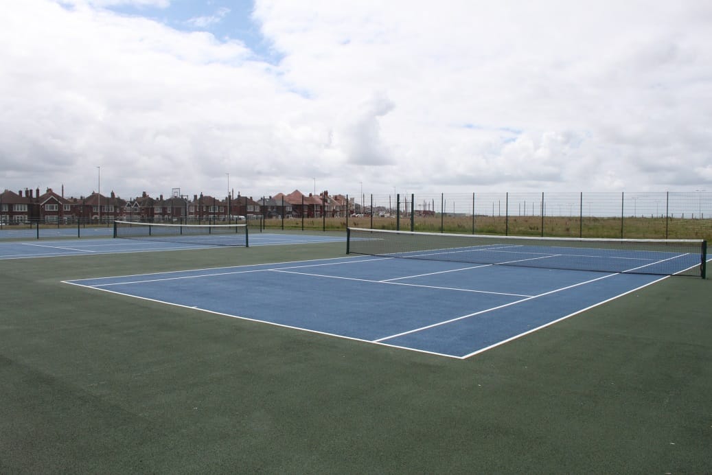 Brew@Anchorsholme Park photo 2