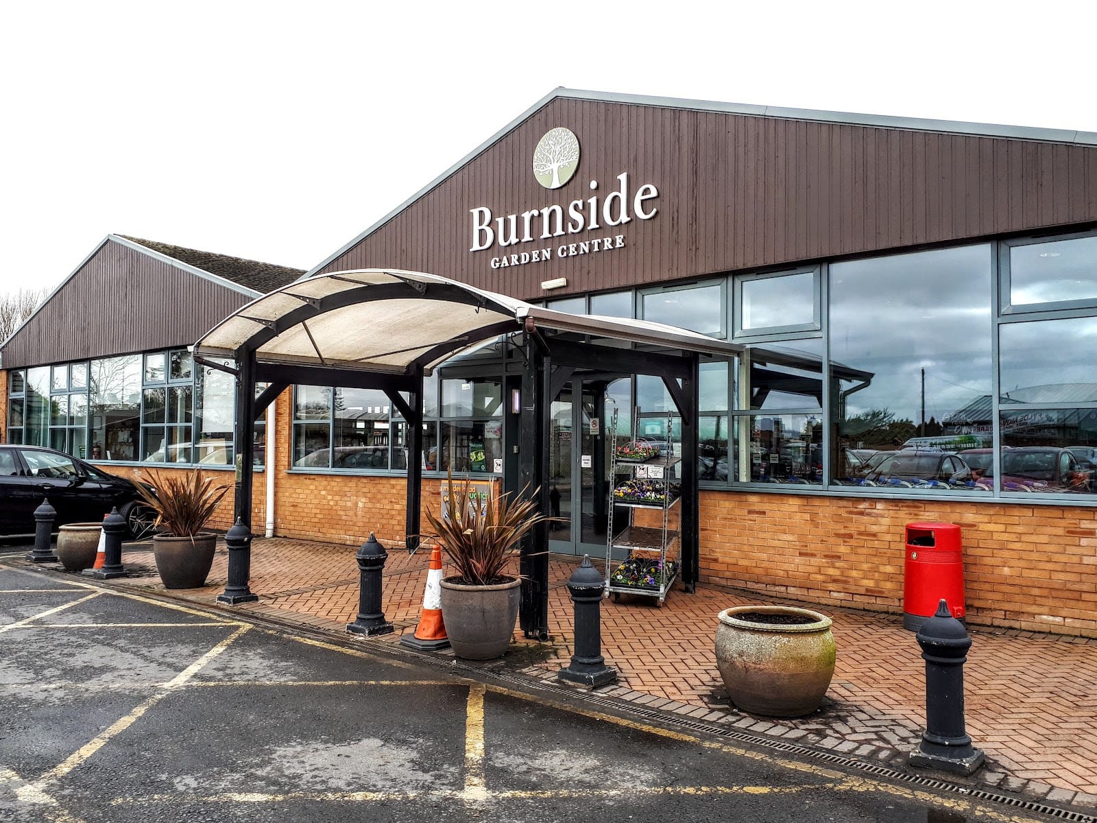 Burnside Garden Centre