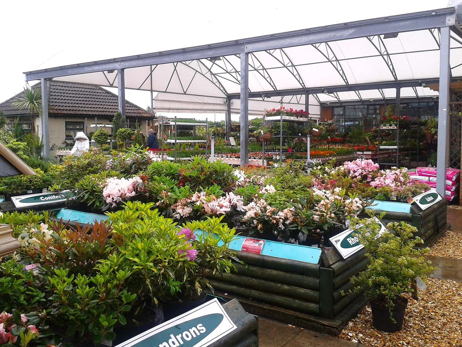 Burnside Garden Centre photo 2