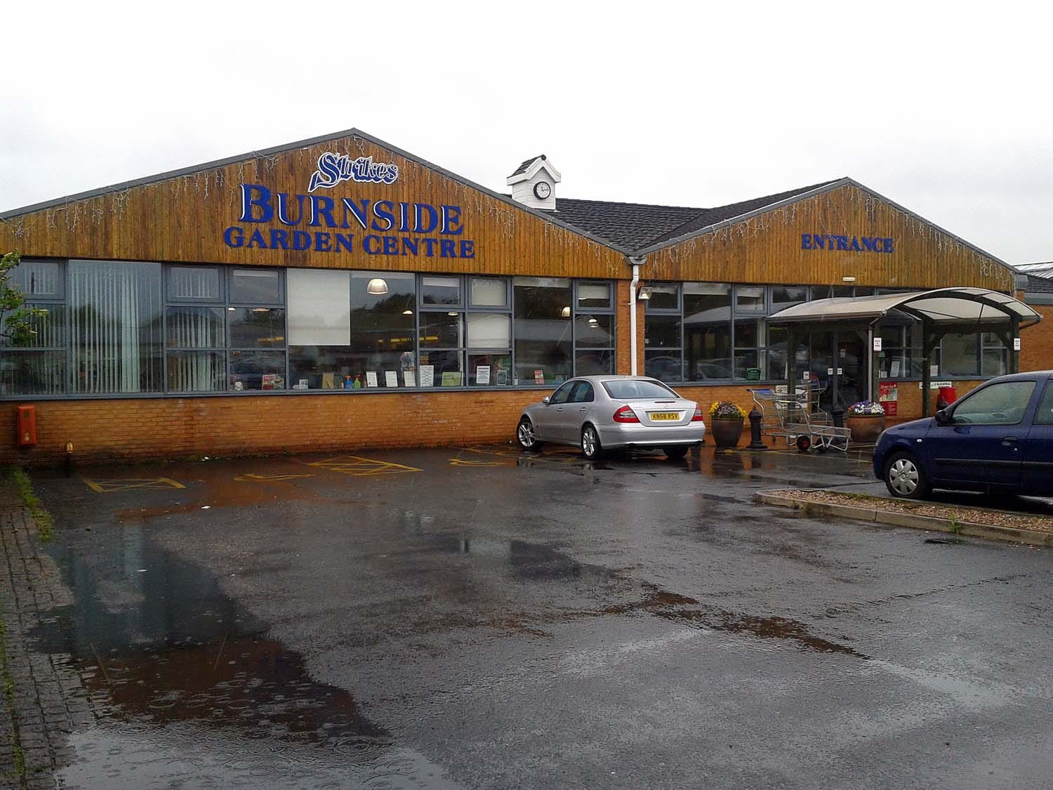 Burnside Garden Centre photo 3