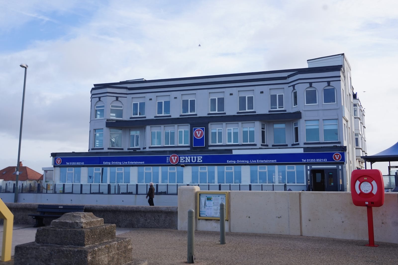 FBKafé photo 5