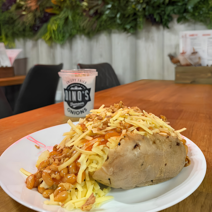 Charly T's Cafe photo 5