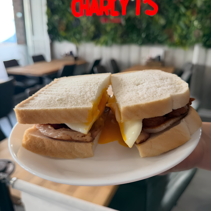 Charly T's Cafe photo 7