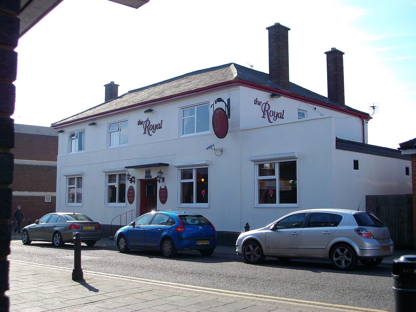 Village Cafe