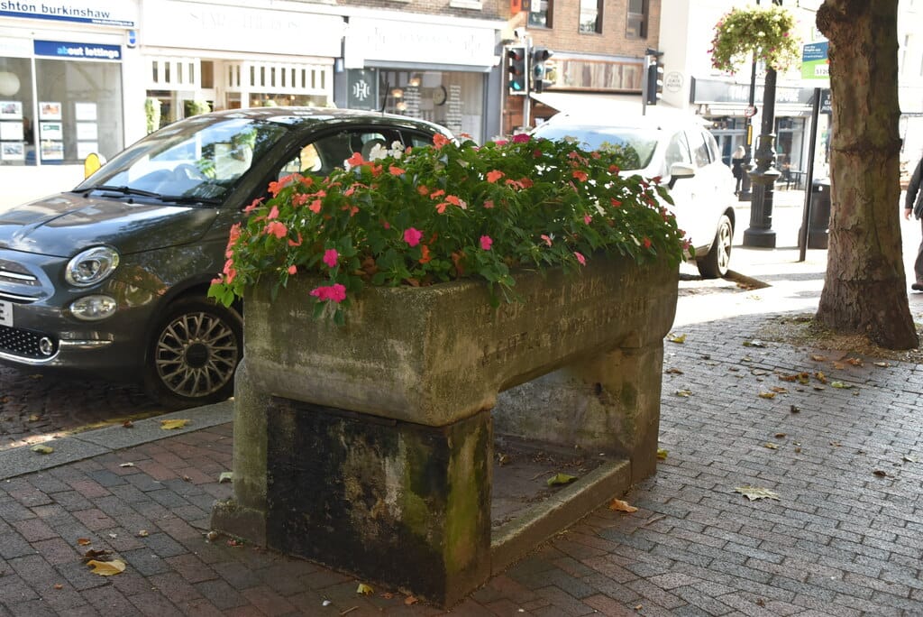 The Market House photo 3