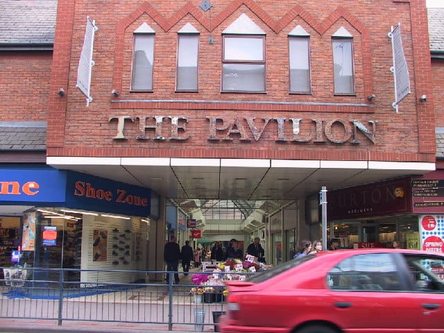Finch House Cafe and Bakery photo 2