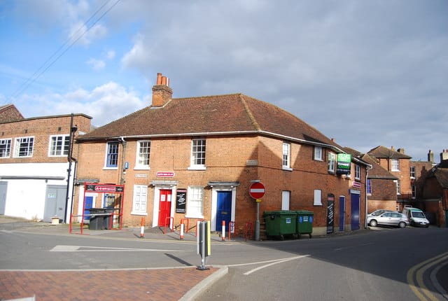 Tonbridge Old Fire Station photo 3
