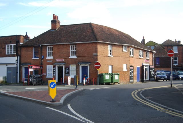 Tonbridge Old Fire Station photo 2