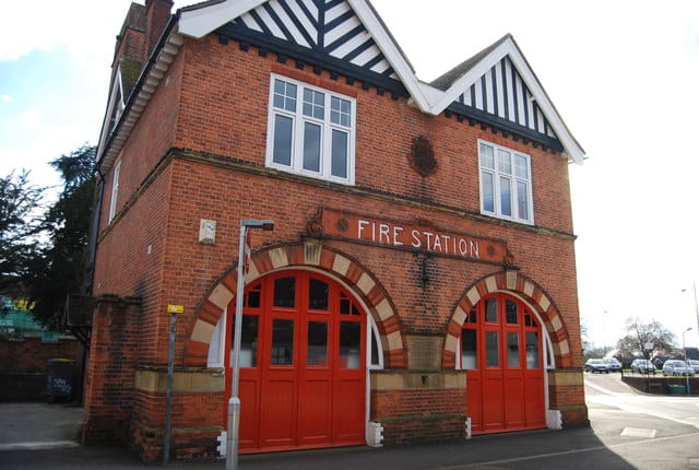 Tonbridge Old Fire Station photo 4