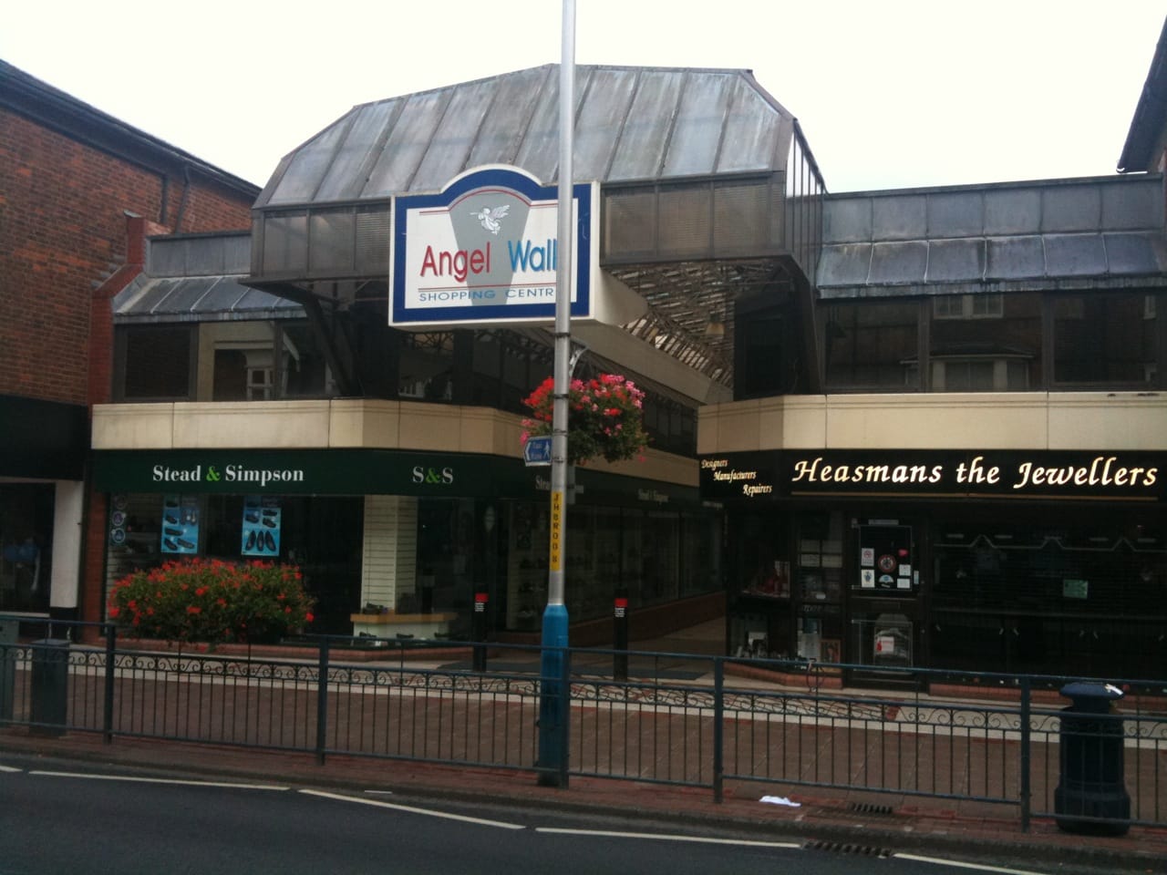 Nancy's Tea Rooms photo 2
