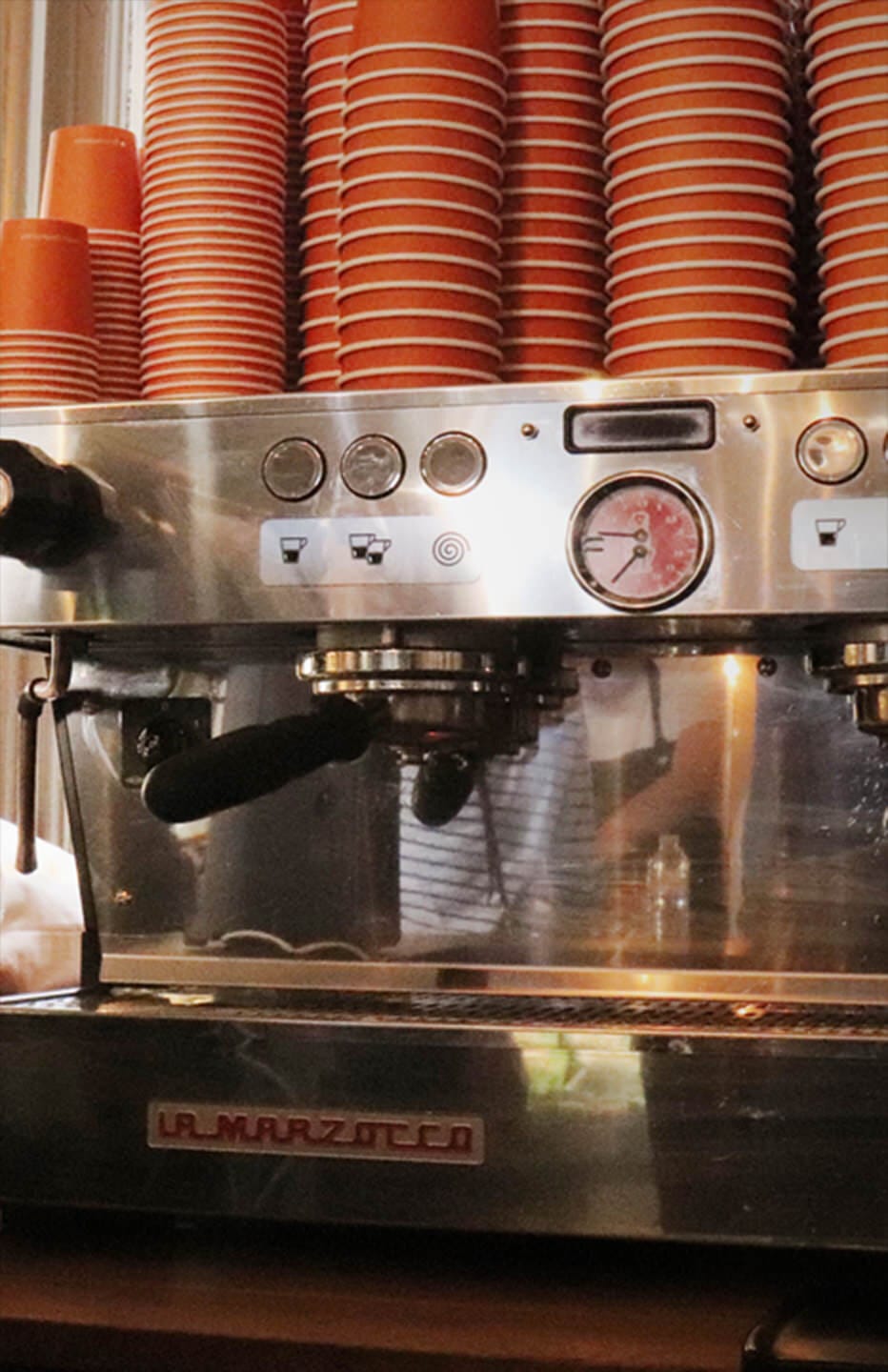 FCB Coffee Tonbridge photo 2