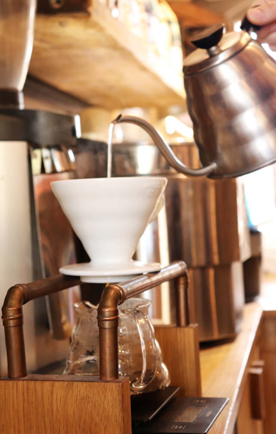 FCB Coffee Tonbridge photo 5