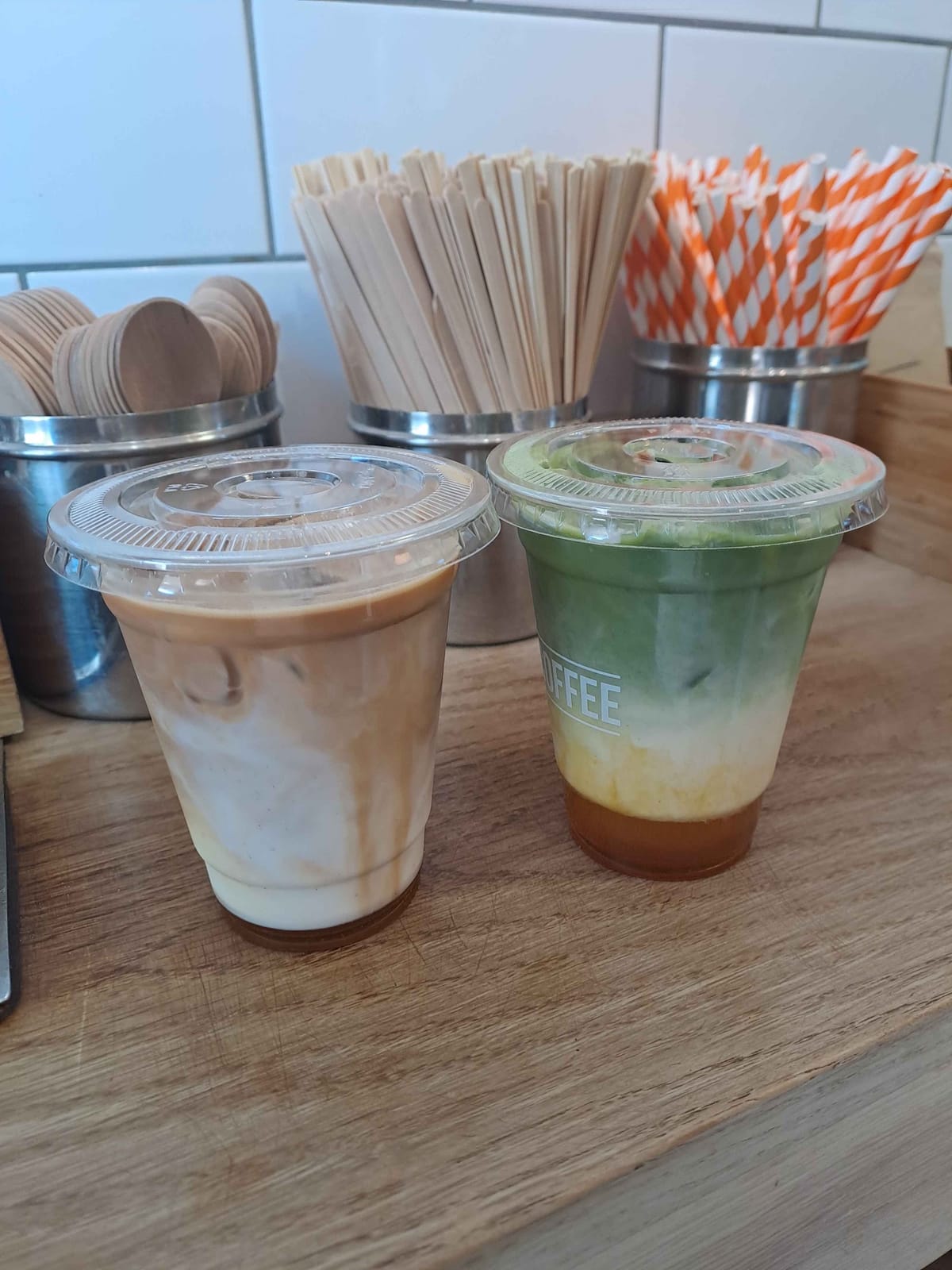 FCB Coffee Tonbridge
