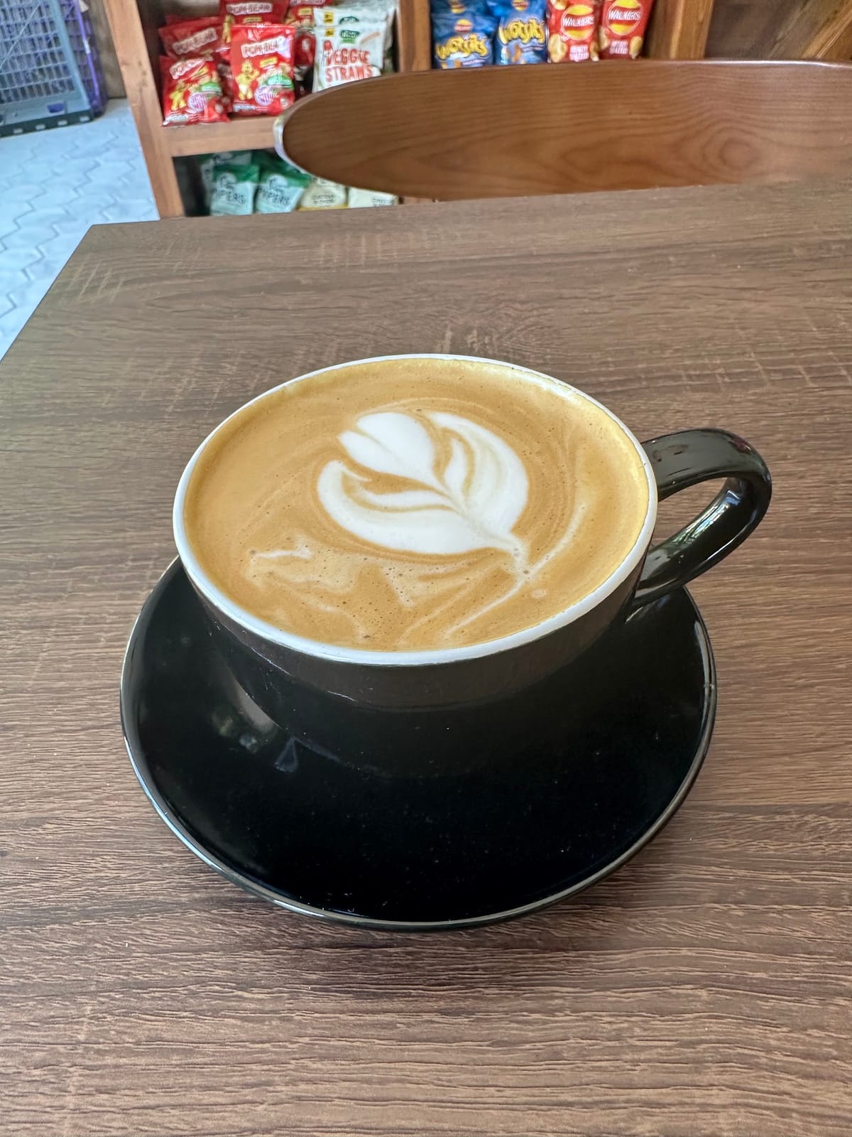 AAZHII COFFEE