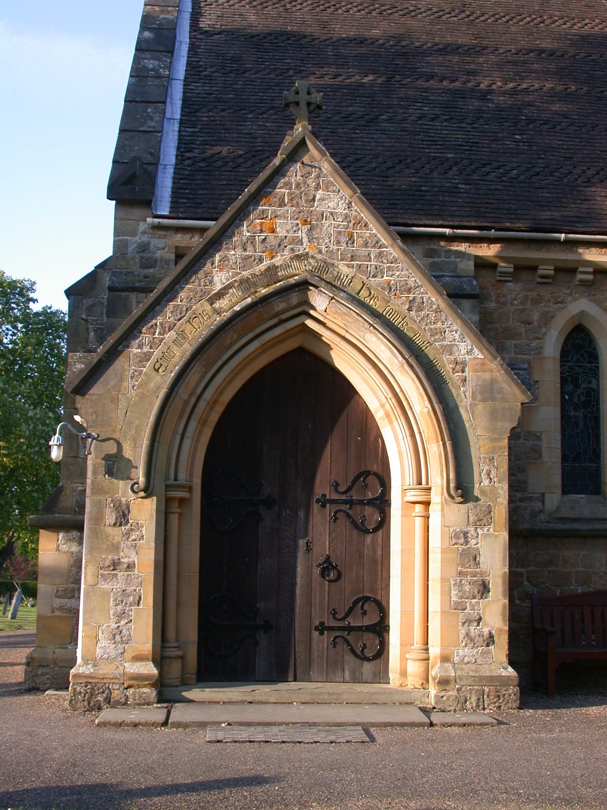 Angel Café Hildenborough photo 3