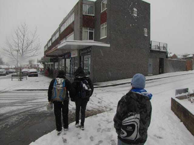 Mary's Cafe photo 4
